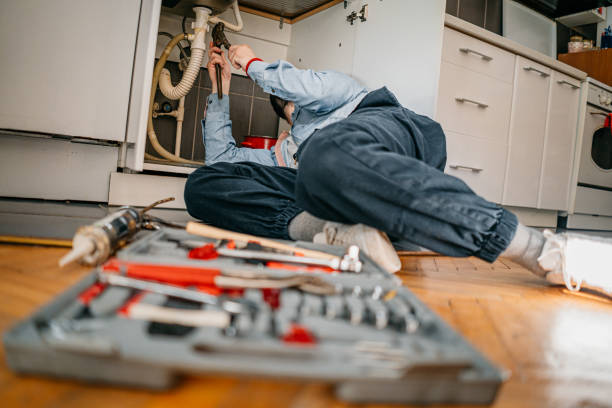 Best Plumbing Inspection Services  in Kahaluu, HI