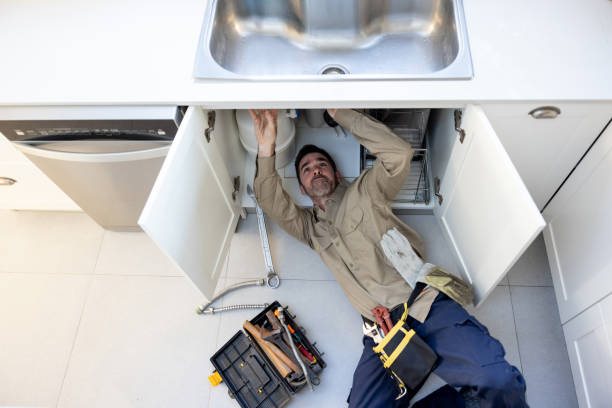 Best Water Leak Repair  in Kahaluu, HI