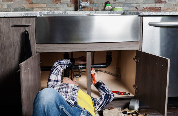 Best Same-Day Plumbing Service  in Kahaluu, HI