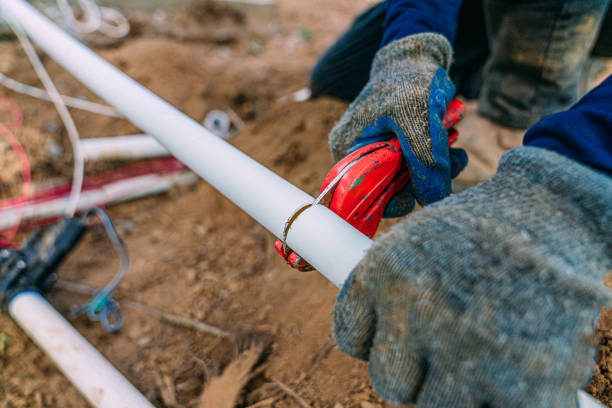 Best Leak Detection Services  in Kahaluu, HI